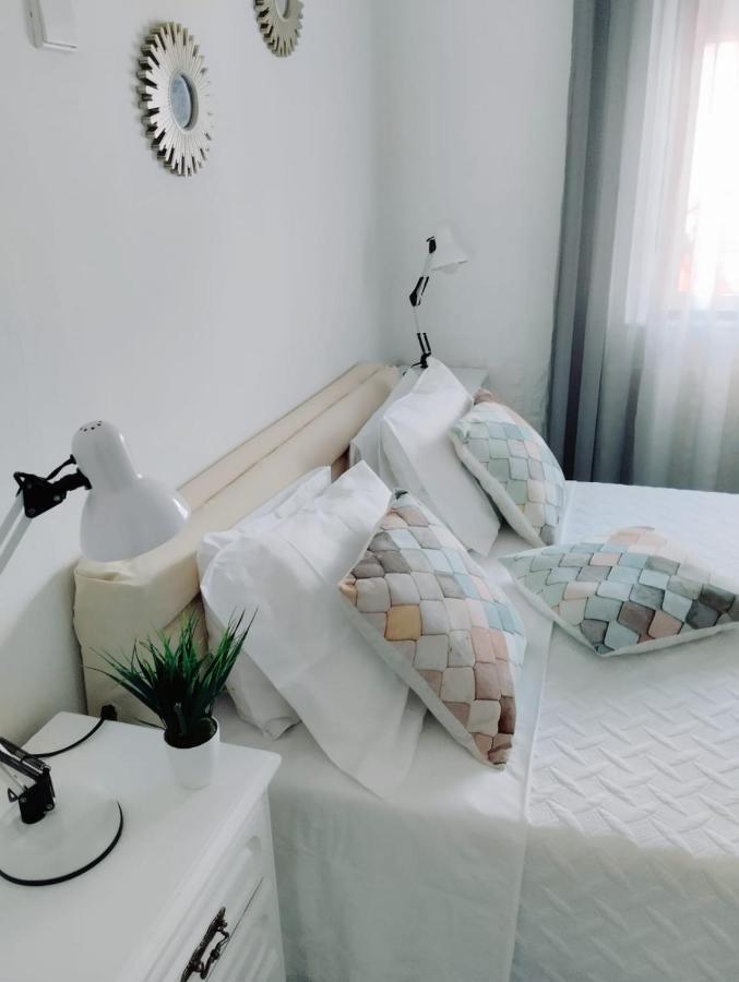 Jb House Hotel Nazaré Eksteriør billede