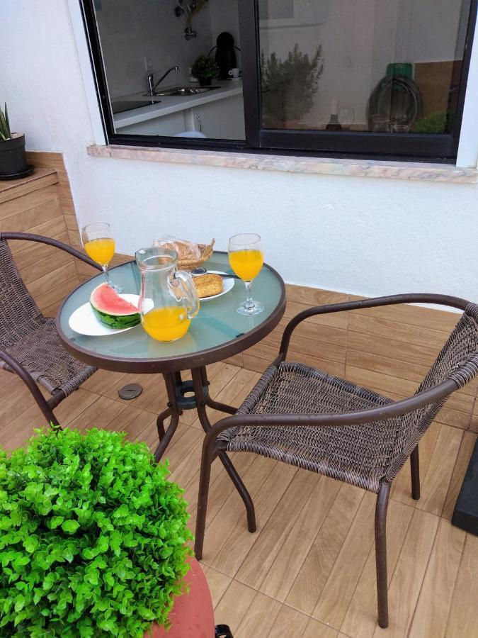Jb House Hotel Nazaré Eksteriør billede